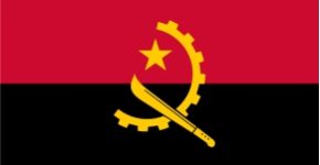 Angola