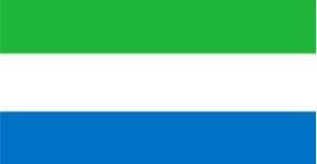 Sierra Leone